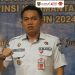 Banjir di Kalteng Terjadi di Satu Kota dan Empat Kabupaten