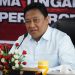 Wagub Edy Pratowo Dukung Rencana Pengelolaan WIUPK di Kalteng