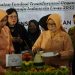 Plt Ketua DWP Prov Kalteng Harapkan Organisasi Semakin Kokoh, Responsif, dan Inovatif