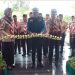Plt Sekda M Katma F Dirun Resmikan Gedung Kantor Kwarda Gerakan Pramuka Kalteng