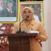 DWP Kabupaten Barsel Peringati HUT ke 25