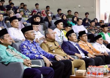 Diharapkan IAIN Palangka Raya Tingkatkan Mutu Pendidikan dan Mencetak SDM Unggul