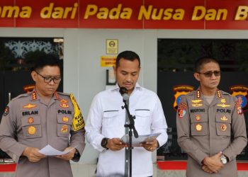 Polda Kalteng Tindak Tegas Oknum Polisi Terlibat Curas di Katingan