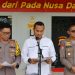 Polda Kalteng Tindak Tegas Oknum Polisi Terlibat Curas di Katingan