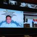 Wagub Edy Pratowo Pimpin High Level Meeting TPID Menjelang Natal 2024 dan Tahun Baru 2025