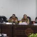 Sahli Gubernur Hadiri Rakor Pengendalian Inflasi, Percepatan Penyusunan RTRW dan RDTR