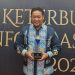 Wagub Kalteng Edy Pratowo Apresiasi Capaian Kalteng Masuk 5 Besar Nasional Informatif