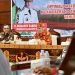 Sahli Gubernur Yuas Elko Pimpin Rapat Optimalisasi dan Sosialisasi Retribusi Daerah