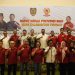 Plh Sahli Perkumpol Harapkan Pencapaian Prestasi Olahraga pada PON ke-22 Tahun 2028 di NTT dan NTB