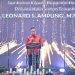 Bappedalitbang Gelar Ibadah Natal Keluarga Besar 2024