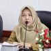 Plh. Sekda Sri Widanarni Hadiri Rakor Pengendalian Inflasi Minggu ke-3 Desember 2024