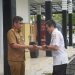 Mitra Media Berbagi Kasih untuk PPNPN Lingkup Diskominfosantik Kalteng