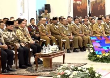 Wagub Edy Pratowo Tekankan Pentingnya Keselarasan Untuk Wujudkan Astacita