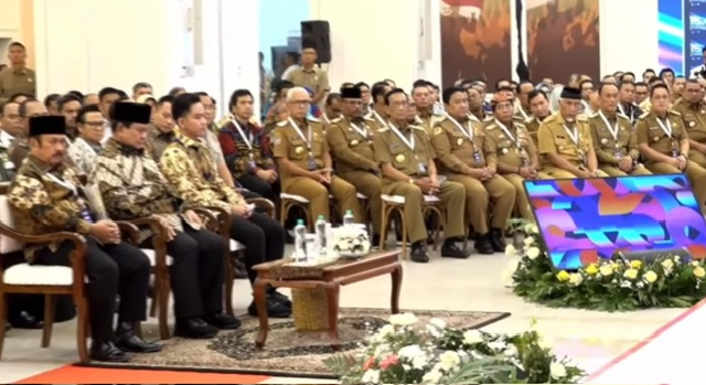 Wagub Edy Pratowo Tekankan Pentingnya Keselarasan Untuk Wujudkan Astacita