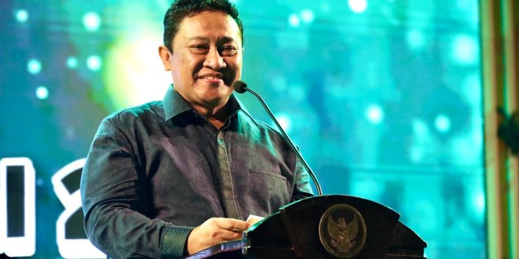 Ribuan Umat Kristiani Ikuti Perayaan Natal Pemprov Kalteng