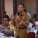 Pemprov Kalteng Apresiasi Kinerja Jajaran Polda Kalteng Tahun 2024