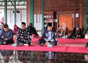 Belajar Digitalisasi ke Pesantren Assalafiyah Mlangi