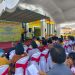 Golkar Barsel Gelar Natal Bersama