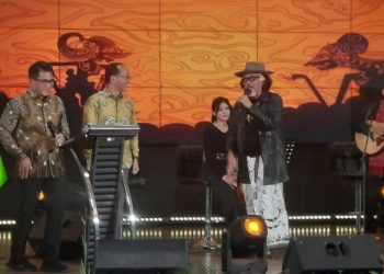 Refleksi Akhir Tahun: Konsistensi TVRI Menjaga Spirit NKRI dan Demokrasi