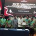 Agustiar Sabran-Edi Pratowo Menang di Palangka Raya