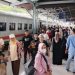 Sebanyak 56 Ribu Tiket KA Divre I Sumut Untuk Nataru Masih Tersedia