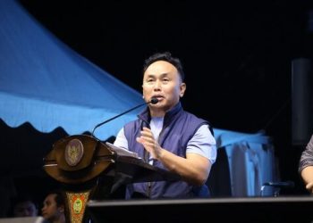 Malam Lepas Sambut Tahun 2024-2025 Berlangsung Meriah