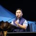 Malam Lepas Sambut Tahun 2024-2025 Berlangsung Meriah