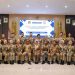Kepala BKD Kalteng Buka Penelitian Bagi Satuan Praja Utama Angkatan XXXII IPDN