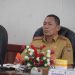 Yuas Elko Harapkan OPD Terus Lakukan Evaluasi Agar Inflasi Kalteng Tetap Stabil