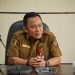 Dinas ESDM Provinsi Kalteng dan PLN Bersinergi Wujudkan 100 Persen Rasio Desa Berlistrik di 2027