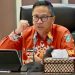 Kepala Bappedalitbang Buka Rapat Final Monitoring dan Evaluasi Pendampingan SSGI Kabupaten/Kota