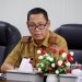 Sahli Gubernur Ikuti Rakor Tinjauan Inflasi dan Indeks Perkembangan Harga M2 Januari 2025