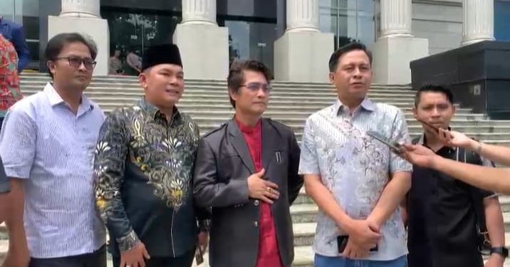 Rahmadi G. Lentam: Permohonan Pemohon Tidak Jelas, Kabur Atau Obscuur Libel  