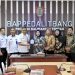 Komisi III DPRD Barito Utara Kunker ke Bapperida Kalteng