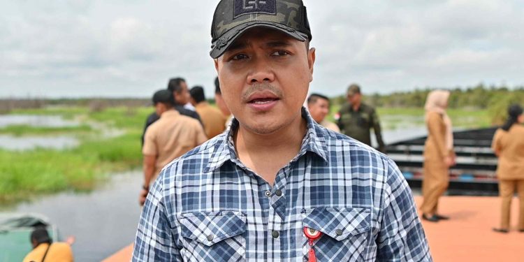 Kalteng Siap Dukung Program Makan Bergizi Gratis