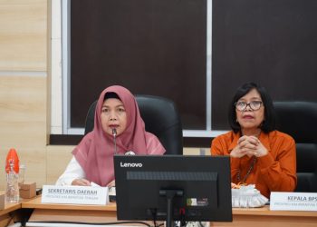  Optimis Program Lumbung Pangan Nasional Bisa Turunkan Angka Kemiskinan di Kalteng