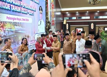Dialokasikan Rp485 Miliar Untuk MBG, Sekolah Gratis dan Kuliah Gratis