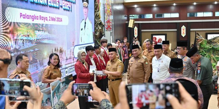 Dialokasikan Rp485 Miliar Untuk MBG, Sekolah Gratis dan Kuliah Gratis