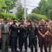 Wagub Edy Pratowo Pimpin Upacara Peringatan HUT Polisi Kehutanan ke-58 Lingkup Wilayah Provinsi Kalteng Tahun 2025