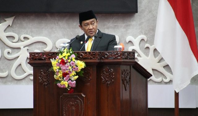 Sinergisitas dan Kolaborasi DPRD dan Kepala Daerah Harus Terus Dibangun