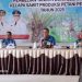 Disbun Bersama Pihak Terkait Tetapkan Harga TBS Periode I Bulan Januari 2025
