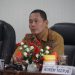 Sahli Gubernur Yuas Elko Imbau TPID Provinsi dan Kabupaten/Kota Cek Harga Pangan Langsung ke Lapangan