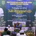 PHBI Kabupaten Barsel Gelar Peringatan Isra Mi’raj Nabi Muhammad SAW