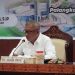 Plt Sekda Kalteng Buka Rapat TEPRA se-Kalteng Tahun 2025