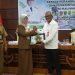 Badan Kesbangpol Prov. Kalteng Peringkat 3 Terbaik Realisasi APBD 2024
