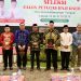 Plt Sekda Kalteng Buka Seleksi Petugas Haji Daerah Tahun 1446 H/2025 M