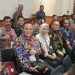 Badan Kesbangpol Kalteng Ikuti Rakornas Pembentukan Pasukan Pengibar Bendera Pusaka 2025