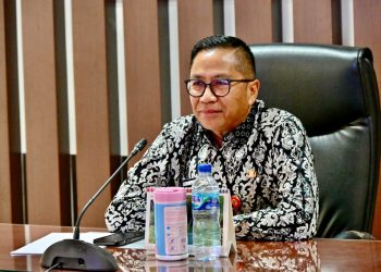 Kepala Bapperida Harapkan Kalteng Mampu Menjawab Tantangan Wilayah Perkotaan