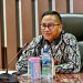 Kepala Bapperida Harapkan Kalteng Mampu Menjawab Tantangan Wilayah Perkotaan