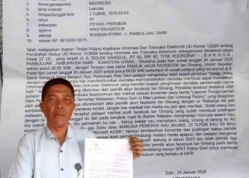 Pelaku Illegal Loging Ancam Wartawan Gara-gara Pemberitaan